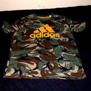 Adidas,Medium,camouflage